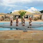 Lacqua Di Roma Hotel