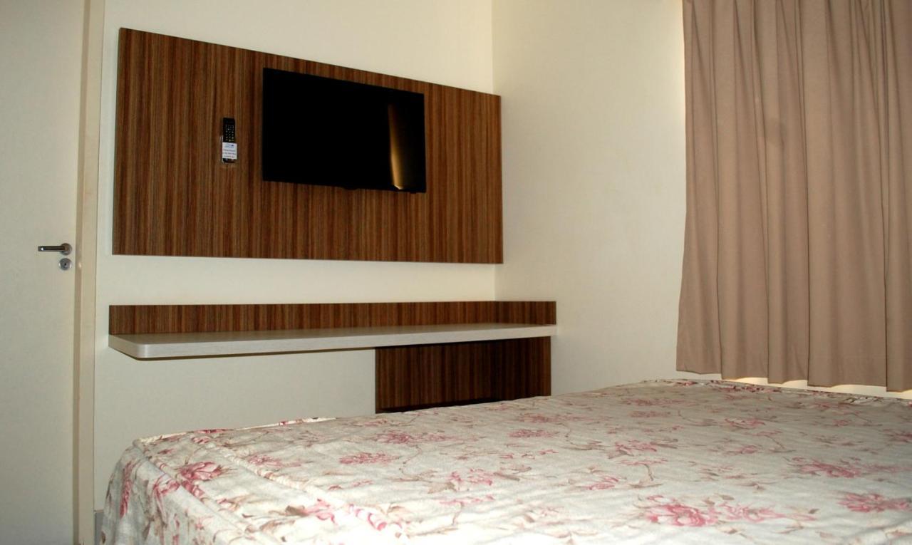 Lacqua Di Roma Apartment Caldas Novas