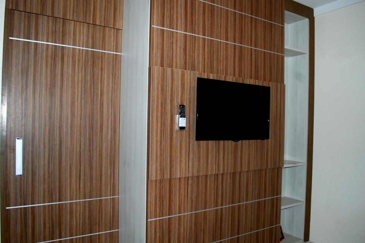 Lacqua Di Roma Apartment Caldas Novas