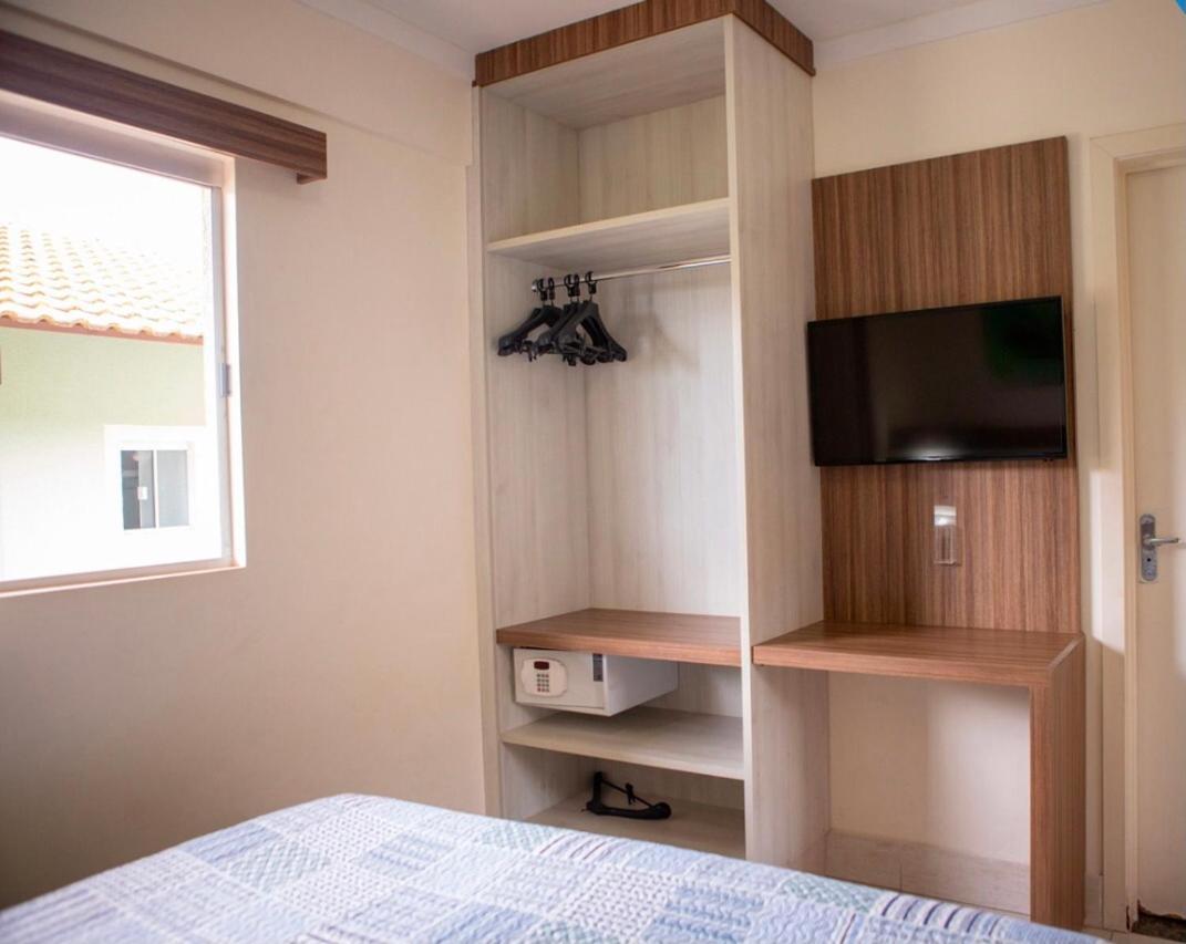 Apartment Lacqua Di Roma Caldas Novas
