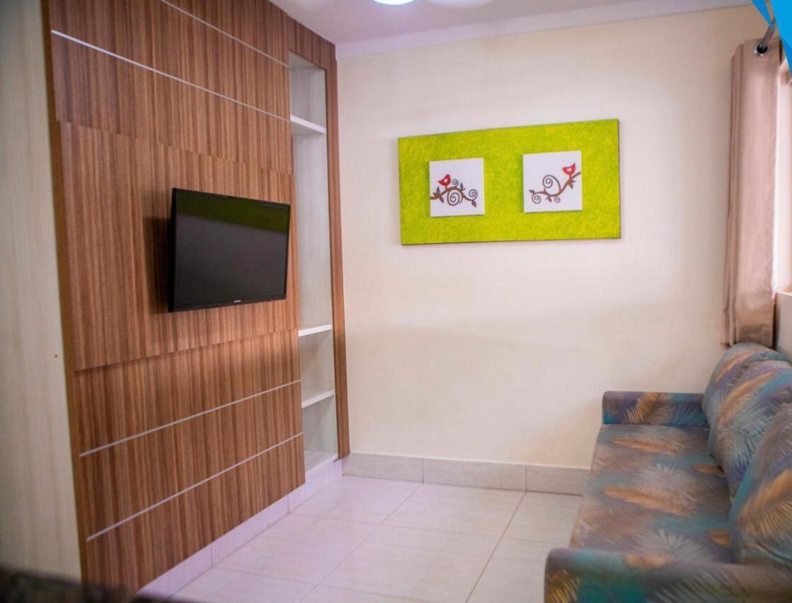 Apartment Lacqua Di Roma