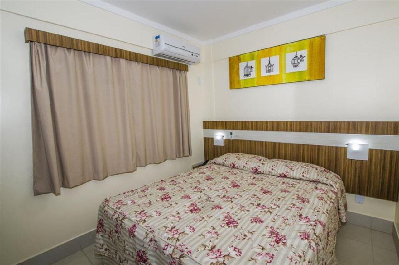 Lacqua Di Roma Apartment Caldas Novas