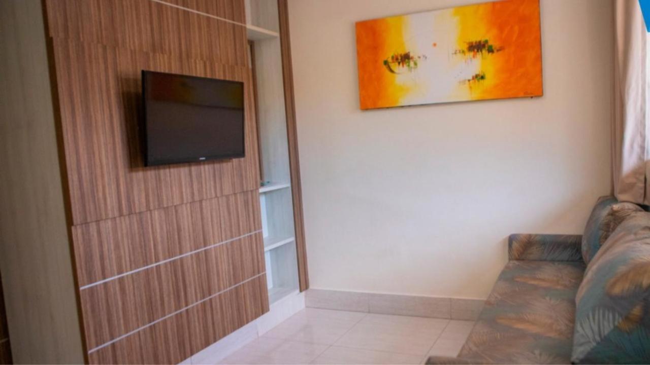 Apartment Lacqua Di Roma *