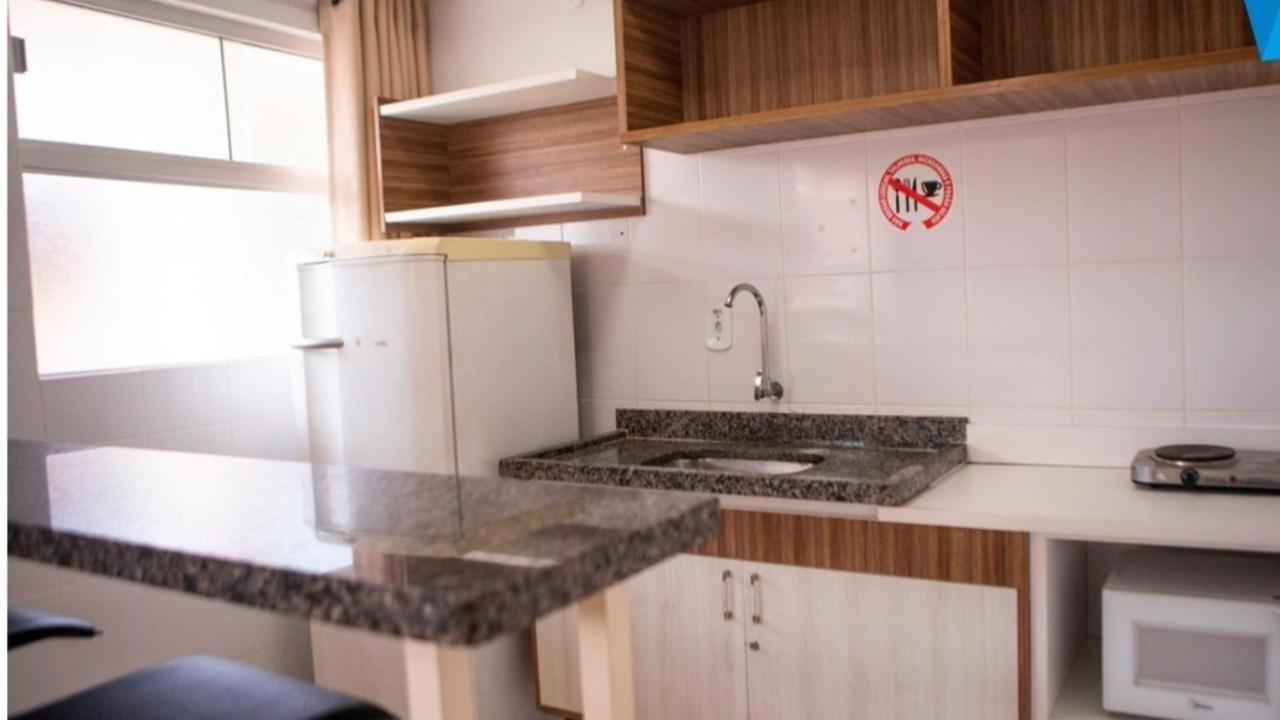 Apartment Lacqua Di Roma Caldas Novas