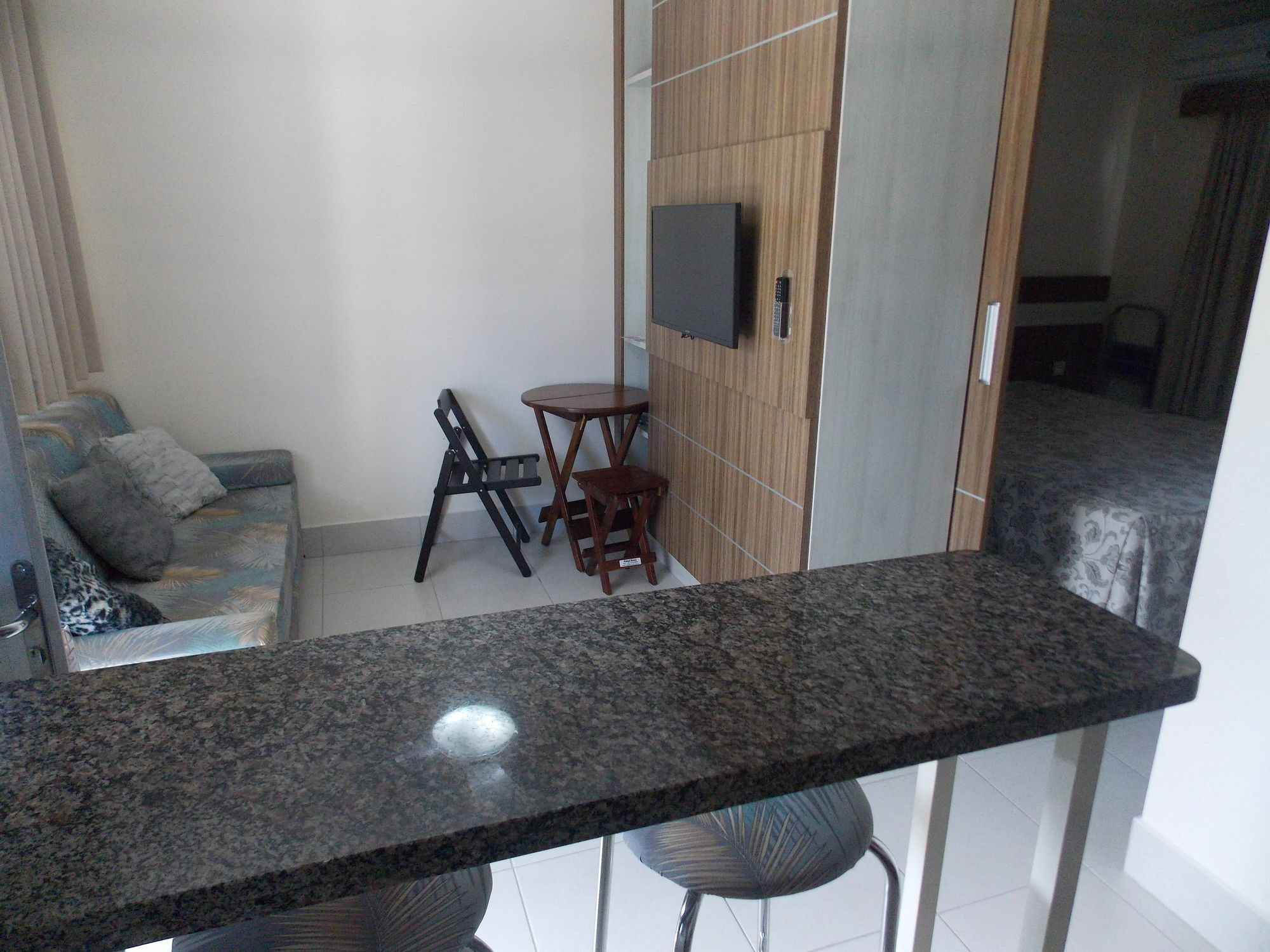Lacqua Di Roma Apartment