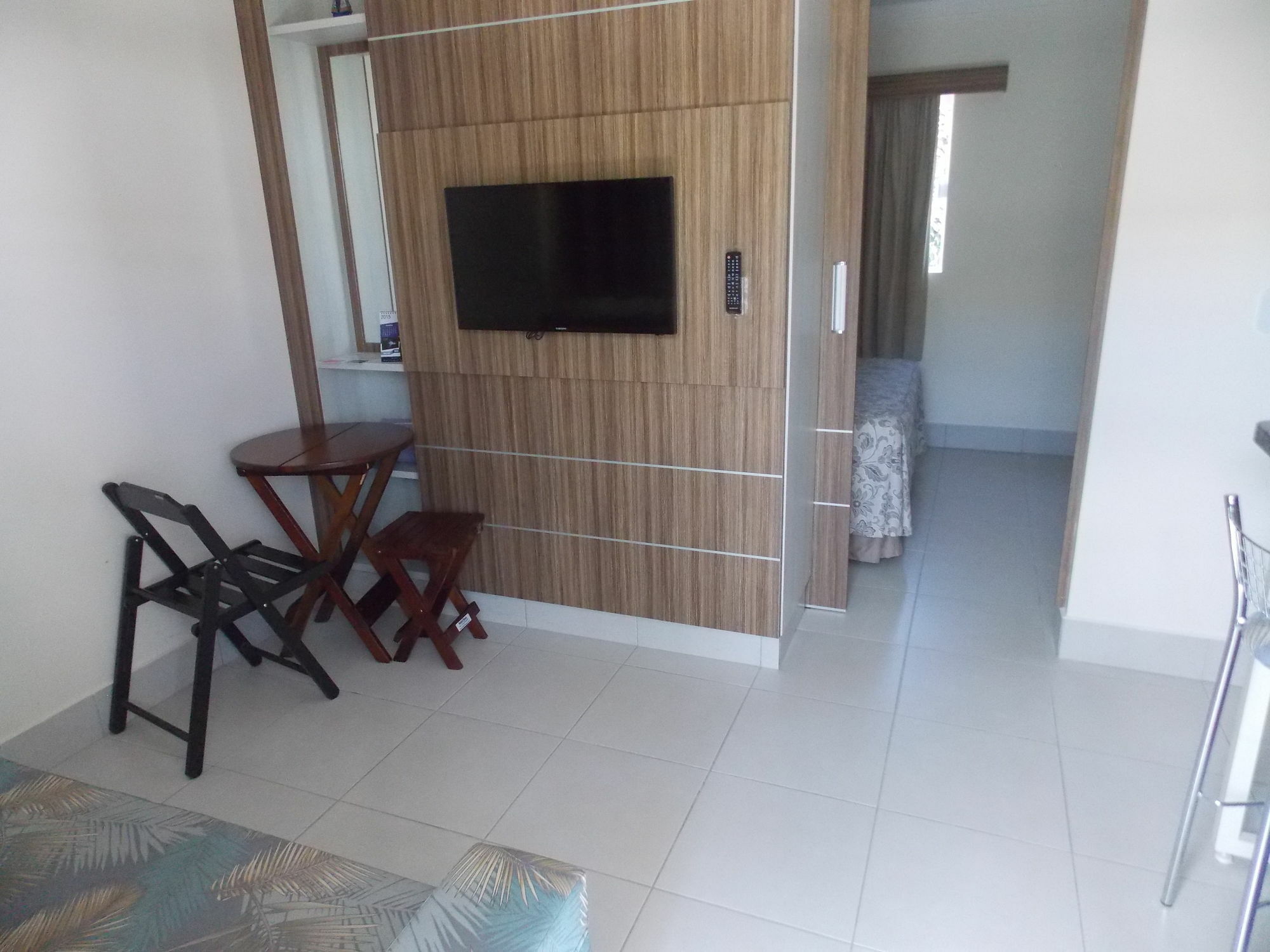 Apartment Lacqua Di Roma Caldas Novas