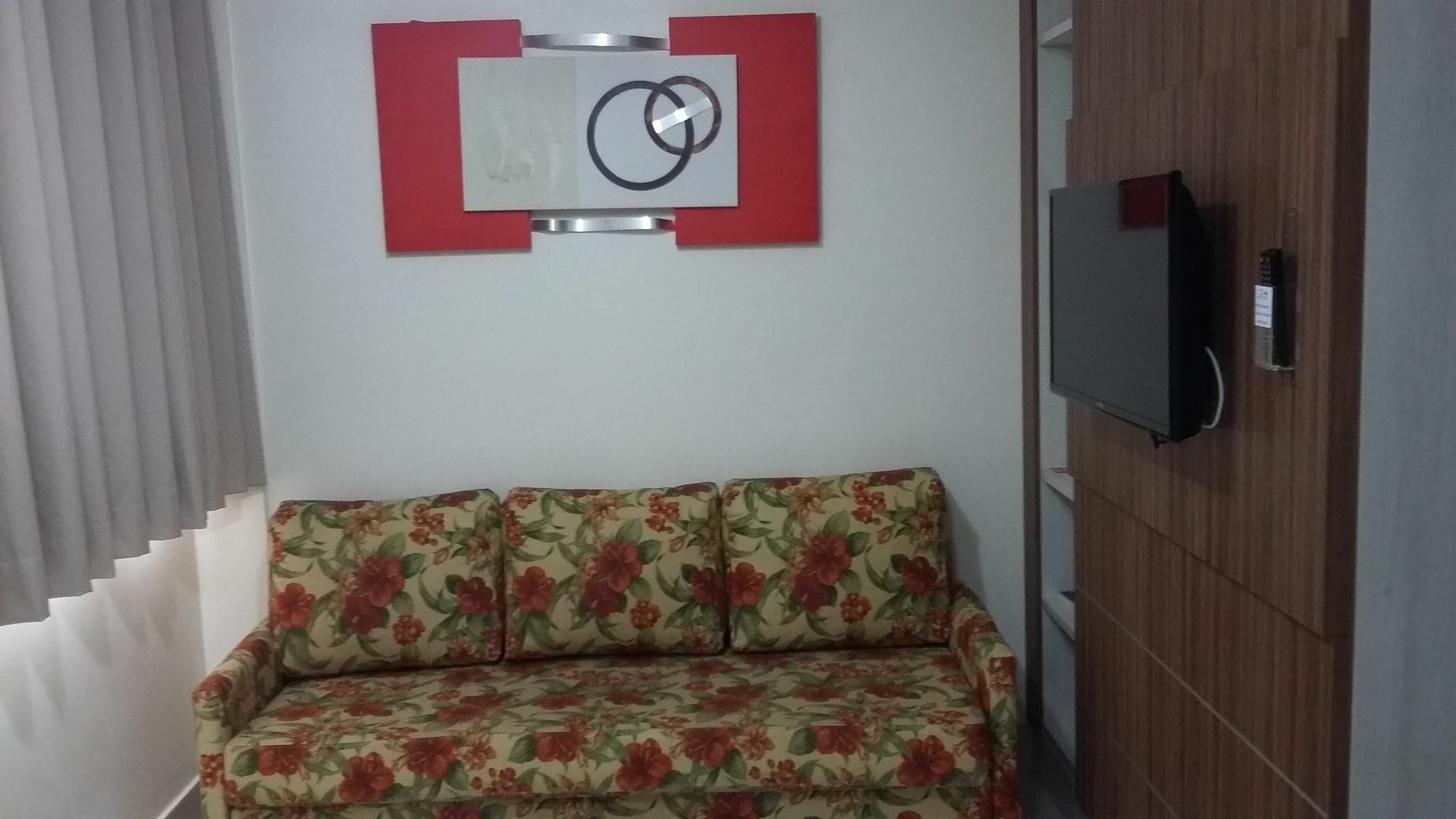 Apartment Lacqua Di Roma Caldas Novas